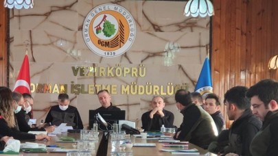 Oflu: “Sadece Güneşli Günlerde  Yürüyenler Hedeflerine Ulaşamazlar”