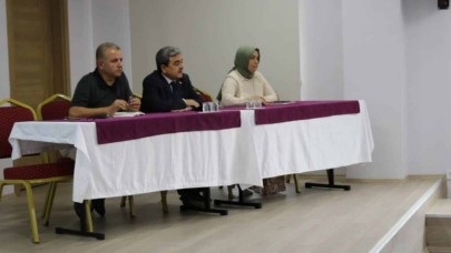 ÖĞRENCİLERİ MESLEK LİSELERİNE YÖNLENDİRİN