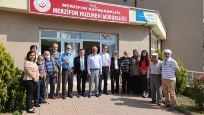 ÖĞRENMENİN YAŞI YOK!
