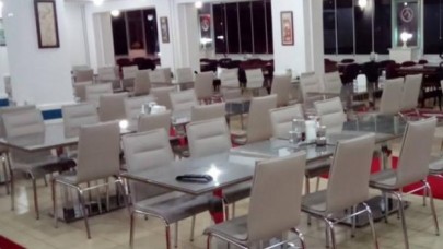 Öğretmenevi Ramazan ayına hazır