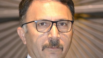 ÖĞRETMENLERİMİZ, DÜNYADA EN ONURLU MESLEĞİ İCRA ETMEKTEDİR