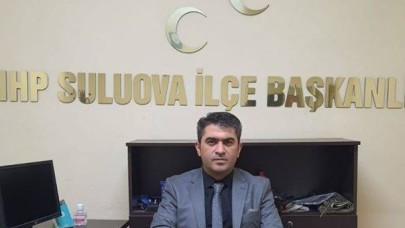ÖĞRETMENLERİMİZİN HER ZAMAN YANLARINDA OLACAĞIZ