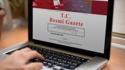ÖĞRETMENLİK MESLEK KANUNU RESMİ GAZETE’DE YAYIMLANDI