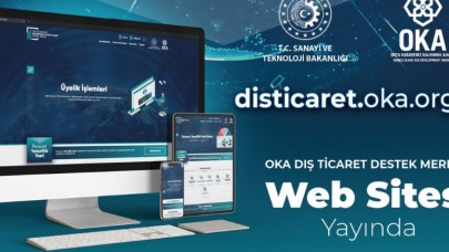 OKA’DAN YENİ BİR HİZMET DAHA