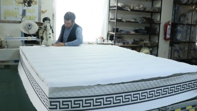 OKA DESTEKLİ FİRMALARDAN İHRACAT ATAĞI