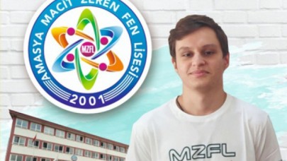 ÖKSÜZ’DEN BÜYÜK BAŞARI