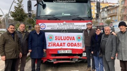 ÖKSÜZ; GÜN BİRLİK OLMA GÜNÜDÜR
