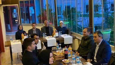 Öksüz ve Yetim Çocuklar Sevindirildi