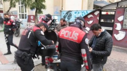 OKUL ÖNLERİNDE SIKI DENETİM