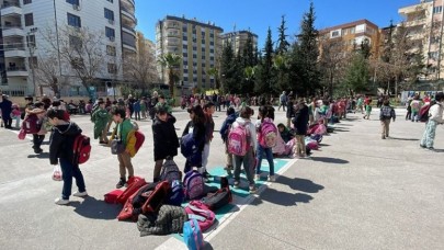 OKULLAR 16 HAZİRAN’DA KAPANACAK, UZATMA OLMAYACAK