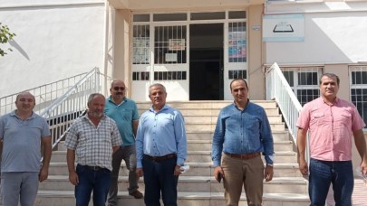 OKULLAR ÖĞRENCİLERİNİ BEKLİYOR