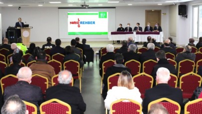 OKULLAR VE ÇEVRELERİNDEKİ GÜVENLİK TEDBİRLERİ DEĞERLENDİRİLDİ