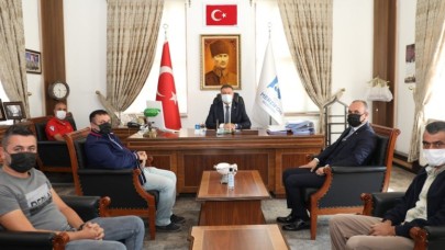 OLAĞANÜSTÜ ŞARTLARA KARŞI HER ZAMAN HAZIRLIKLI OLMALIYIZ