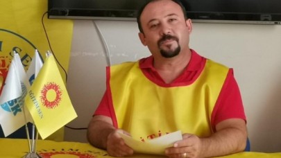 ÖLGÜN BARIŞ AKADEMİSYENLERİNİN TAMAMI GÖREVE İADE EDİLMELİ