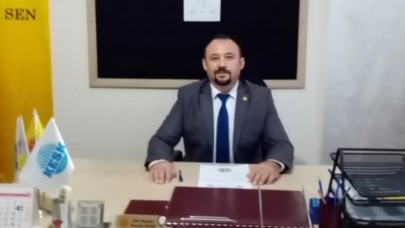 ÖLGÜN: “KAMU EMEKÇİLERİNE ÇAĞRIMIZDIR, YALANLARINA İTİBAR ETMEYİN!”