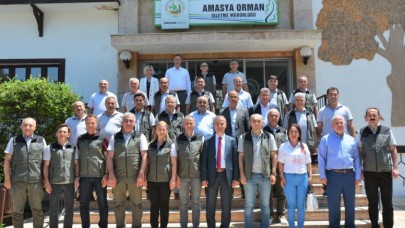 OLMAZI OLUR YAPACAK OLAN İNANCINIZ VE ALIN TERİMİZDİR