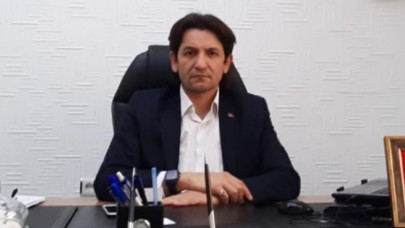 ÖNCE İNSAN DEMELİYİZ