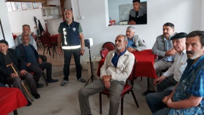 ÖNCEKİ YILLARA GÖRE SUÇ ORANLARINDA DÜŞÜŞ YAŞANDI
