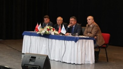 ÖNCELİKLERE AFET DÜZENLEMESİ