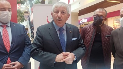 ÖNEMİNİ ANCAK NAKLİ BEKLEYENLER BİLİR