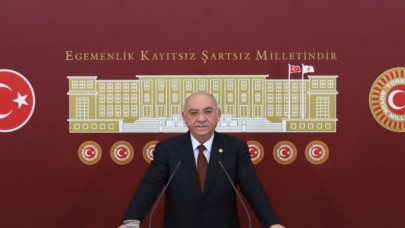ONLAR DA YALAN BOL, İFTİRA BOL, TEZVİRAT BOL DA BOL