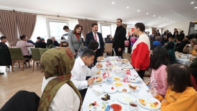 ONLARA SADECE BİR GÜN DEĞİL, TÜM YAŞAMLARI BOYUNCA SAHİP ÇIKMALIYIZ