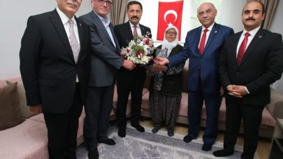 ONLARIN HAKKINI NE YAPSAK ÖDEYEMEYİZ