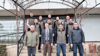 ORMAN ALANLARI KORUNARAK ÇOĞALTILMAYA DEVAM EDİYOR