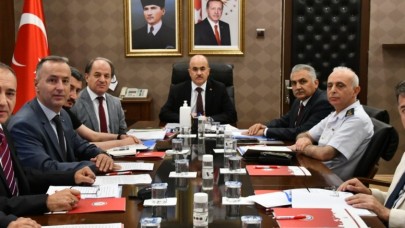 ORMAN AYAKTAYSA İNSAN HAYATTADIR