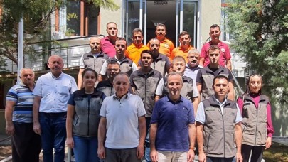 ORMAN AYAKTAYSA İNSAN HAYATTADIR