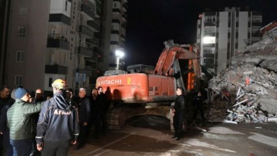 ORMAN BÖLGE MÜDÜRLÜĞÜ EKİPLERİ CAN KURTARMAYA DEVAM EDİYOR