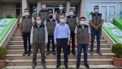 ORMAN DEMEK VATAN DEMEK