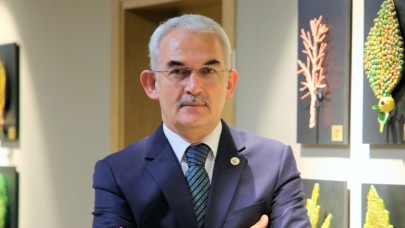 ORMAN KÖYLÜSÜNE 354 MİLYON TL DESTEK
