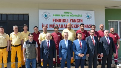 Orman Savunması Vatan Savunmasıdır