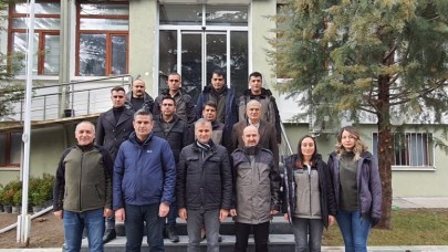 ORMANCILIK 7/24  SORUMLULUK GEREKTİREN BİR İŞTİR