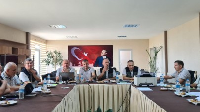 ORMANCILIK BİR EKİP İŞİDİR