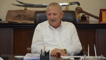 "ORMANLAR BİR MİLLETİN EN ÖNEMLİ ZENGİNLİK KAYNAĞIDIR"