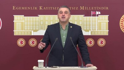 ORMANLARIMIZ YURDUMUZUN HEM SÜSÜ HEM DE GÜCÜDÜR