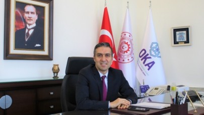 ORTA KARADENİZ'DEKİ ORGANİZE SANAYİ BÖLGELERİ CAZİP HALE GETİRİLECEK