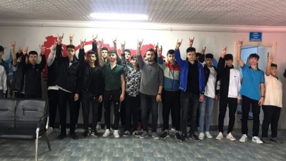 ORTAÖĞRETİM BİRİMİ ADINDAN SÖZ ETTİRMEYE DEVAM EDİYOR