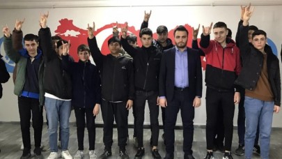 ORTAÖĞRETİM BİRİMİNE YENİ GÖREV