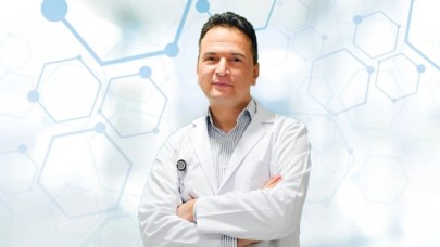 ORUÇ TUTMAK KARACİĞER YAĞLANMASINA KARŞI İYİ GELEBİLİYOR