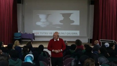 ÖZBAY’DAN MOTİVASYON DERSLERİ