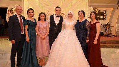 ÖZBÜLBÜL AİLESİNİN MUTLU GÜNÜ