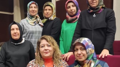 ÖZDEMİR, İSTİŞARE TOPLANTISINA KATILDI