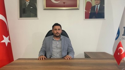 ÖZİÇ: İKTİDARIMIZDA GÜBRENİN YARISI DEVLET TARAFINDAN KARŞILANACAK