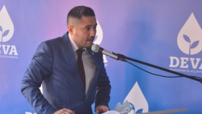 ÖZİÇ: KAŞIKLA VERDİKLERİNİ KEPÇEYLE GERİ ALIYORLAR
