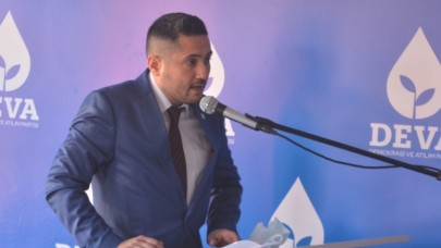 ÖZİÇ VE YÖNETİMİ GÜVEN TAZELEDİ