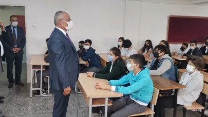 ÖZLENEN ZİL TEKRAR ÇALDI