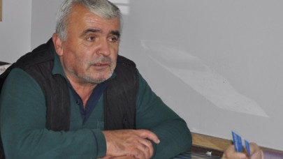 ÖZPOLAT;“TEZGÂHIMIZ TAZE BALIK İLE DOLU”